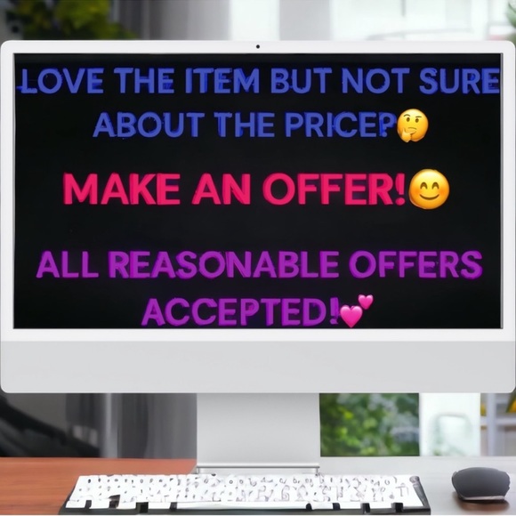 NEW - SILVER STAINLESS STEEL INFINITY POST EARRINGS! - Picture 10 of 13